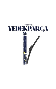 Nıken 16 '' 400mm Unıversal Banana Type Silecek Nıken 16 '' 400mm Unıversal Banana Type Silecek