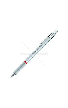 Rotring Pro Versatil 0,7 Krom 1904256 Rotring Pro Versatil 0,7 Krom 1904256