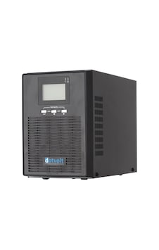 DOTVOLT VOLT MN 1 KVA 1/1 2x7AH 5-15dk UPS DOTVOLT VOLT MN 1 KVA 1/1 2x7AH 5-15dk UPS