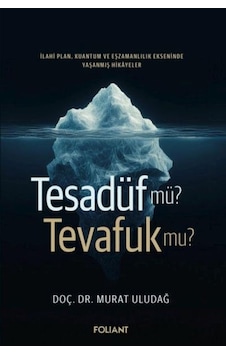 Tesadüf Mü Tevafuk Mu