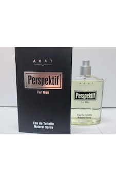 Akat Perspektif Klasik Lacivert Erkek Parfüm EDT 100 ML Akat Perspektif Klasik Lacivert Erkek Parfüm EDT 100 ML