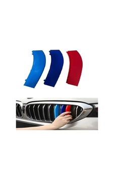 Bmw  Uyumlu Panjur İçin M Klips F30 11 Rods Normal Panjur / Yacıy22 Parça