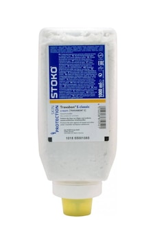 Stoko Travabon Gizli Eldiven 1000 ML Stoko Travabon Gizli Eldiven 1000 ML