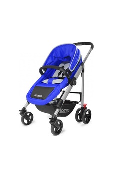 Sparco Bebek Arabası Mavi 00928az Sparco Bebek Arabası Mavi 00928az