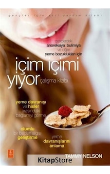 İçim İçimi Yiyor-Çalışma Kitabı - Tammy Nelson - Nobel Yaşam İçim İçimi Yiyor-Çalışma Kitabı - Tammy Nelson - Nobel Yaşam