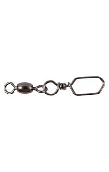 Protackle Sw162 Square Klipsli Fırdöndü - Paket Protackle Sw162 Square Klipsli Fırdöndü - Paket