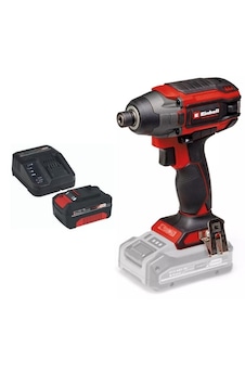 Einhell Professıonal TP-CI 18/220 Li Bl 1x4.0AH Akülü Darbeli Kömürsüz Vidalama Einhell Professıonal TP-CI 18/220 Li Bl 1x4.0AH Akülü Darbeli Kömürsüz Vidalama