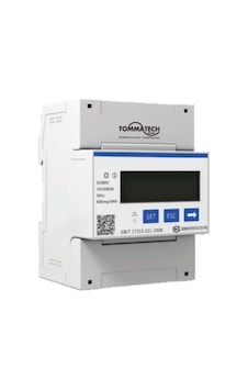 Chint Trio - Smart Meter