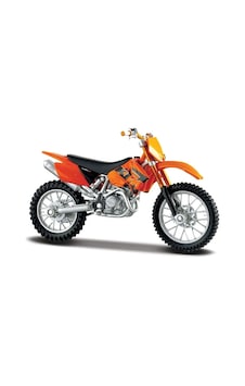 1/18 Ktm 525sx Motosiklet 39349-03 1/18 Ktm 525sx Motosiklet 39349-03