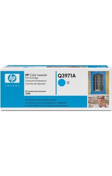 Hp Q3971A (123A) Mavi Toner N11.58227