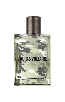 Zadig & Voltaire This Is Him No Rules Erkek Parfüm EDT 50 ML Zadig & Voltaire This Is Him No Rules Erkek Parfüm EDT 50 ML
