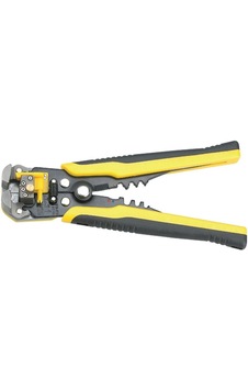 Kesme - Sıkma- Sıyırma Pensesi 0,25 Mm² / 10,00 Mm² Hs-d2 Profesyonel Seri Hs-d2 Kesme - Sıkma- Sıyırma Pensesi 0,25 Mm² / 10,00 Mm² Hs-d2 Profesyonel Seri Hs-d2