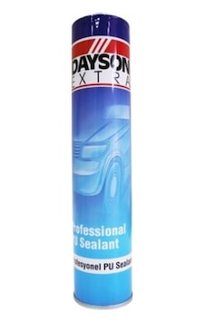 Poliüretan Mastik 280ml Beyaz Poliüretan Mastik 280ml Beyaz