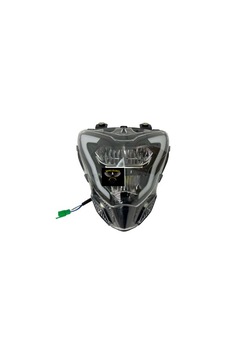 Far Komple Ledli Bajaj Pulsar Ns 200 Far Komple Ledli Bajaj Pulsar Ns 200