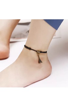 Kişilik Vintage Ayak Bilek Bilezik Açık Plajı Anklet Sevgililer Günü Ve Noel Hediyeleri İçin Tek Katman Tasarım Çok Renkli Kişilik Vintage Ayak Bilek Bilezik Açık Plajı Anklet Sevgililer Günü Ve Noel Hediyeleri İçin Tek Katman Tasarım Çok Renkli