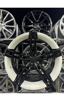 17'' 4x108 Porsche Taycan Peugeot-ford Uyumlu Jant Modeli 17'' 4x108 Porsche Taycan Peugeot-ford Uyumlu Jant Modeli