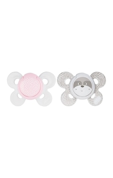 Chicco Physioforma Comfort Silikon Emzik 0-6 Ay 2'li Mavi Chicco Physioforma Comfort Silikon Emzik 0-6 Ay 2'li Mavi