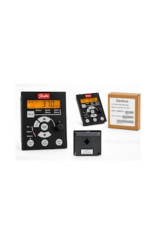Danfoss 132b0101 Vlt Lcp 12 Potansiyometreli Lokal Kontrol Paneli Danfoss 132b0101 Vlt Lcp 12 Potansiyometreli Lokal Kontrol Paneli