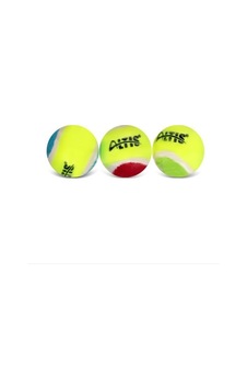 Altis Tp-450 Tenis Topu 3'lü Renkli