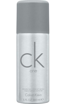 Calvin Klein One Erkek Sprey Deodorant 150 ML