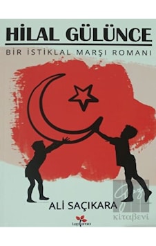 Hilal Gülünce Lepisma Sakkarina Yayınları - Lepisma Sakkarina Yayınları