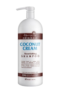 Renpure Coconut Cream Şampuan 946 ML Renpure Coconut Cream Şampuan 946 ML