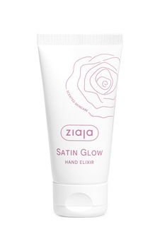 Ziaja Satin Glow El İksiri 50 Ml Ziaja Satin Glow El İksiri 50 Ml