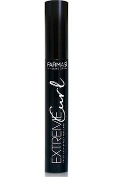Farmasi Extreme Curl Maskara 14 Ml Farmasi Extreme Curl Maskara 14 Ml