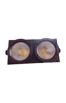 Redjet Cob 2100w 2x100 Watt Cob Led Sahne Işığı Redjet Cob 2100w 2x100 Watt Cob Led Sahne Işığı