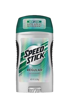 Speed Stick Regular 24 Hr Freshness Erkek Deodorant Stick 85 G Speed Stick Regular 24 Hr Freshness Erkek Deodorant Stick 85 G