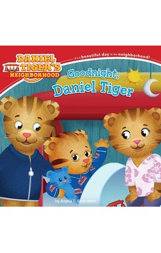 Goodnight, Daniel Tiger - Daniel Tiger's Neighborhood Goodnight, Daniel Tiger - Daniel Tiger's Neighborhood