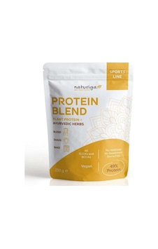 Naturiga Ayurvedik Protein Karışımı 250 G