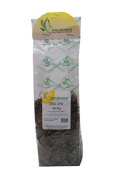 Doğal Oğul Otu Kovanotu 50 Gr Paket