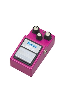 Ibanez Ad9 Analog Delay Efekt Pedalı Ibanez Ad9 Analog Delay Efekt Pedalı