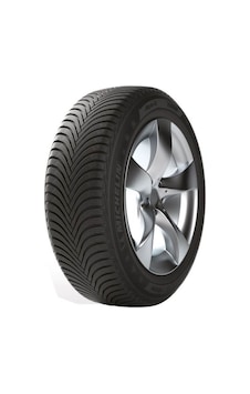 Michelin 205/55 R16 91H Alpin 5 ZP Kış Lastiği 2023 Michelin 205/55 R16 91H Alpin 5 ZP Kış Lastiği 2023
