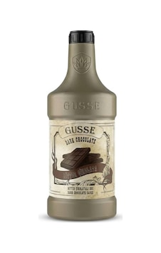 Bitter Çikolata Aromalı Prof Sos 2,5 Kg Bitter Çikolata Aromalı Prof Sos 2,5 Kg