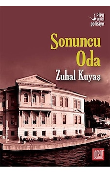 Sonuncu Oda - Zuhal Kuyaş - Labirent Sonuncu Oda - Zuhal Kuyaş - Labirent