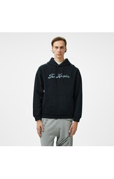 The Kooples Erkek Siyah Sweatshirt The Kooples Erkek Siyah Sweatshirt