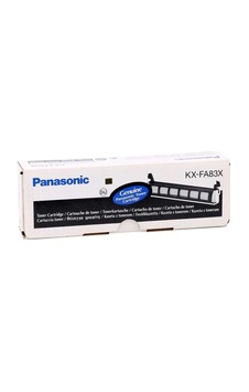 Tonersepeti Panasonic Kx-fa83 Toner Tonersepeti Panasonic Kx-fa83 Toner