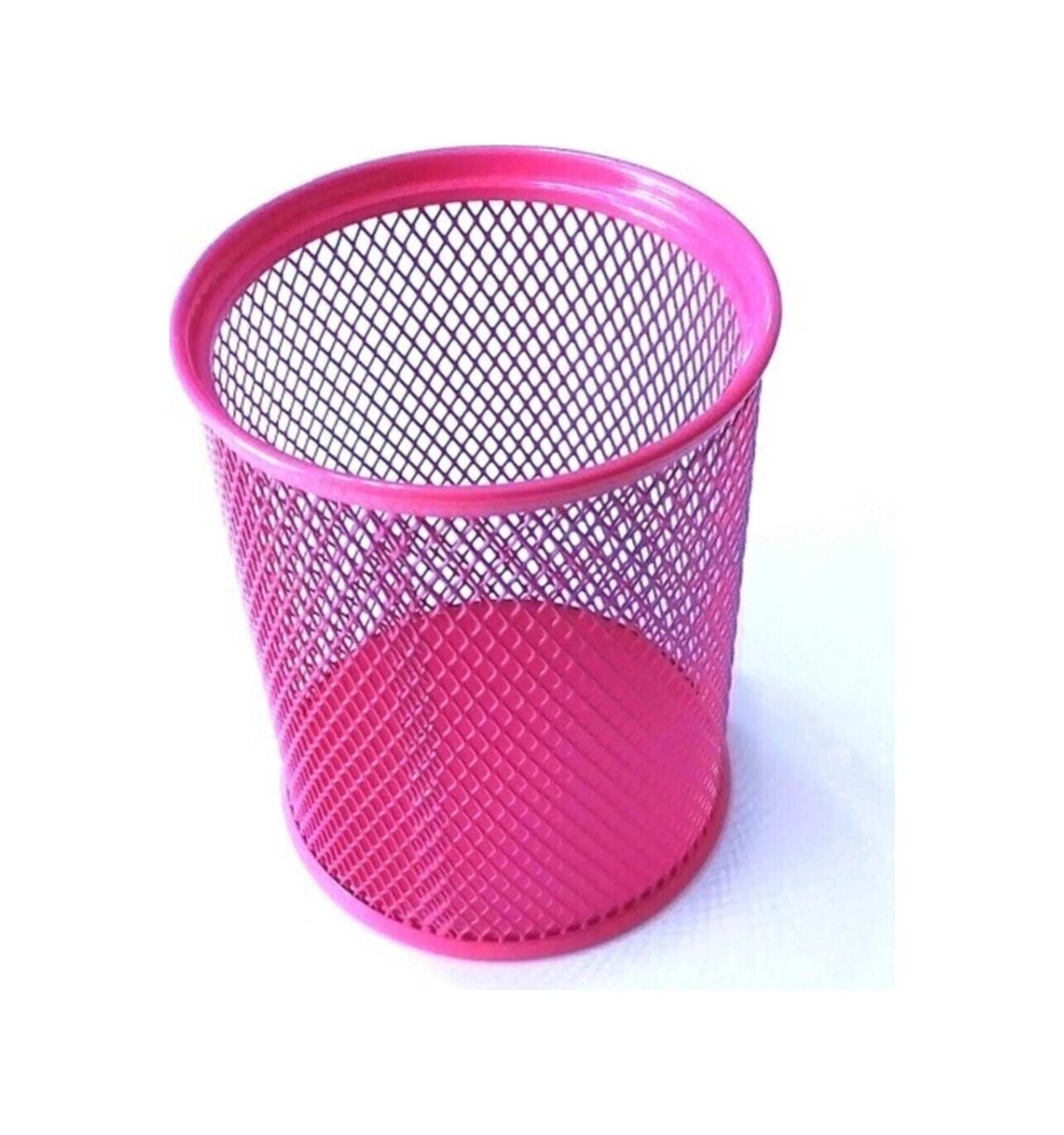Metal Masa Seti Tel Yuvarlak Kalemlik Pembe Fx Diğer Metal Masa Seti Tel Yuvarlak Kalemlik Pembe Fx Diğer