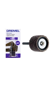 Dremel Bant Zımpara 13Mm 60 Kumlu (407) - 2615040732