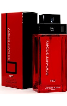 Jacques Bogart Story Red Erkek Parfüm EDT 100 ML Jacques Bogart Story Red Erkek Parfüm EDT 100 ML