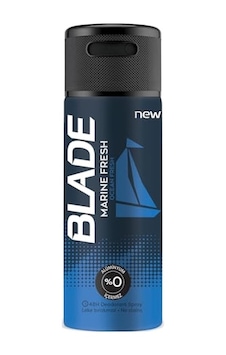 Deodorant 150ml Marine Fresh Deodorant 150ml Marine Fresh