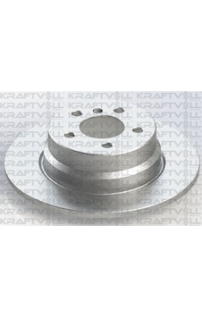 Kraftvoll Fren Aynası Fren Dıskı Arka Bmw X5 E53 00 06 AOD-KRAFTVOLL 07040768 Kraftvoll Fren Aynası Fren Dıskı Arka Bmw X5 E53 00 06 AOD-KRAFTVOLL 07040768