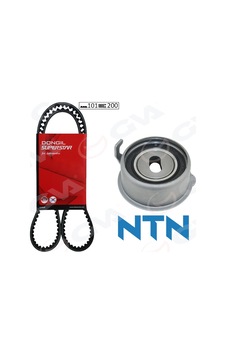 Triger - 342 - Kayış Seti Eksantrik Seti Hyundaı Atos 1.1l G4hg 02-09 / İ10 1.1l G4hg 08-13 / Kıa - Dpmıx-hb - Pıcanto 1.