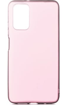Nihcase Xiaomi Redmi Note 9 4g Kılıf Matte Premier Silikon Kapak Nihcase Xiaomi Redmi Note 9 4g Kılıf Matte Premier Silikon Kapak