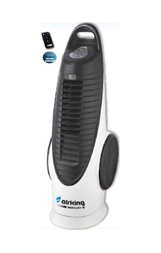 Airking Mercury W Sanayi Tipi Kule Smart Vantilatör Airking Mercury W Sanayi Tipi Kule Smart Vantilatör