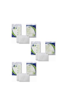 Dilex Köpüklü Hasta Temizlik Lifi 20'li x 6 Paket