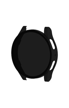 Galaxy Uyumlu Watch 6 40mm Sert Pc Kasa Ve Privacy Hayalet Ekran Koruyucu Zore Watch Gard 32