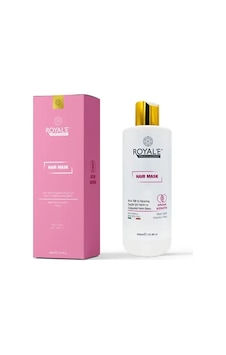 Argan Keratin Saç Maskesi 500 Ml - Argan Keratin